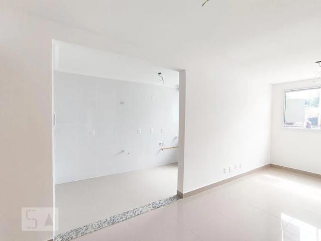 Apartamento venda em Novo Hamburgo