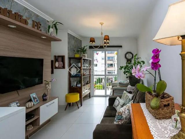 Apartamento venda em Região Geográfica Imediata de Erechim, Severiano de Almeida