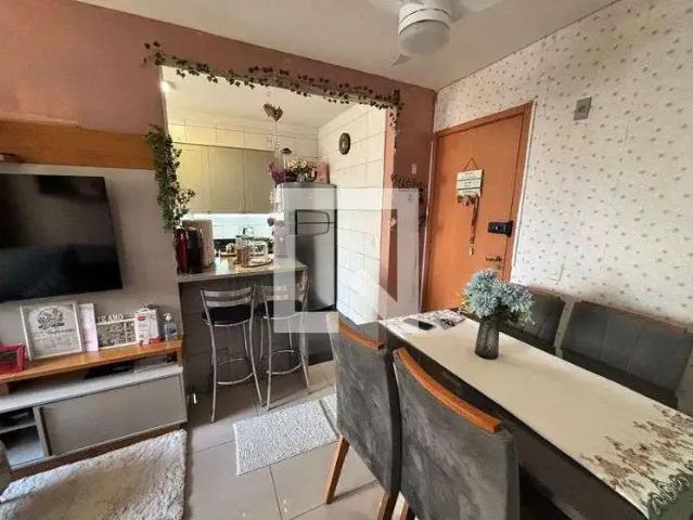 Apartamento venda em Região Geográfica Imediata de Novo Hamburgo - São Leopoldo, Região Metropolitana de Porto Alegre
