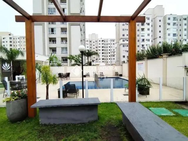 Apartamento venda em Região Geográfica Imediata de Novo Hamburgo - São Leopoldo, Região Metropolitana de Porto Alegre