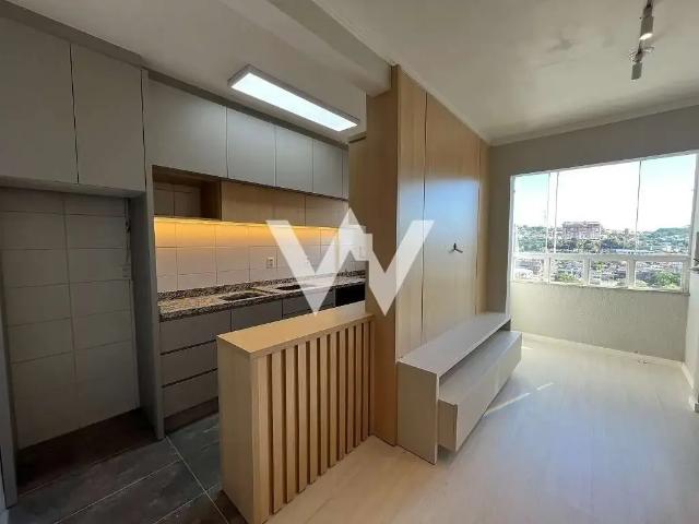 Apartamento venda em Região Geográfica Imediata de Novo Hamburgo - São Leopoldo, Região Metropolitana de Porto Alegre