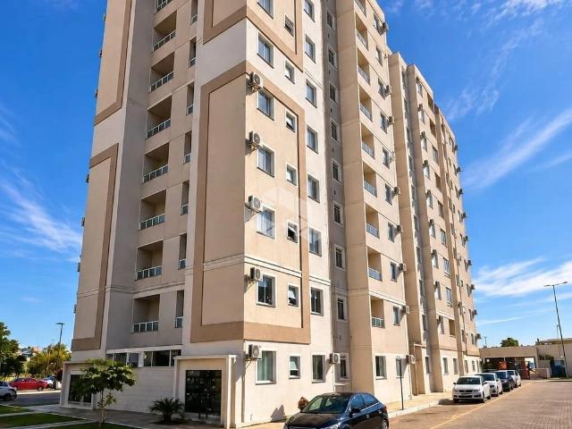 Apartamento venda em Novo Hamburgo