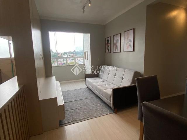 Apartamento venda em Parque Porto Marabella, Novo Hamburgo