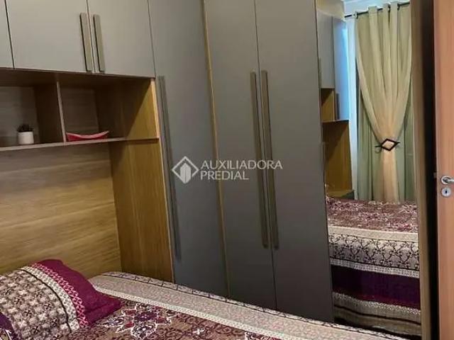 Apartamento venda em Região Geográfica Imediata de Novo Hamburgo - São Leopoldo, Região Metropolitana de Porto Alegre