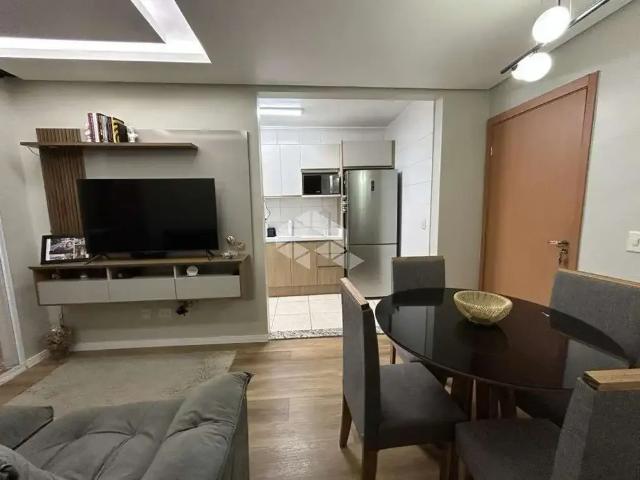 Apartamento venda em Região Geográfica Imediata de Novo Hamburgo - São Leopoldo, Região Metropolitana de Porto Alegre