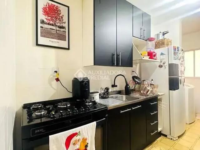Apartamento venda em Região Geográfica Imediata de Novo Hamburgo - São Leopoldo, Região Metropolitana de Porto Alegre