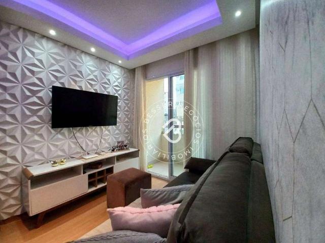 Apartamento venda em Novo Hamburgo