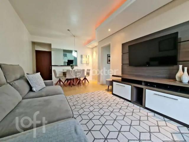 Apartamento venda em Região Geográfica Imediata de Novo Hamburgo - São Leopoldo, Região Metropolitana de Porto Alegre