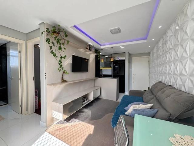 Apartamento venda em Parque Porto Marabella, Novo Hamburgo