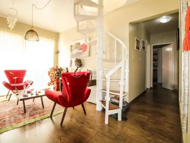 Apartamento venda em Região Geográfica Imediata de Novo Hamburgo - São Leopoldo, Região Metropolitana de Porto Alegre