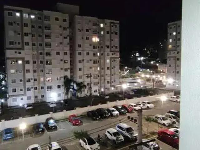 Apartamento venda em Região Geográfica Imediata de Novo Hamburgo - São Leopoldo, Região Metropolitana de Porto Alegre