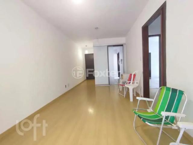 Apartamento venda em Região Geográfica Imediata de Novo Hamburgo - São Leopoldo, Região Metropolitana de Porto Alegre