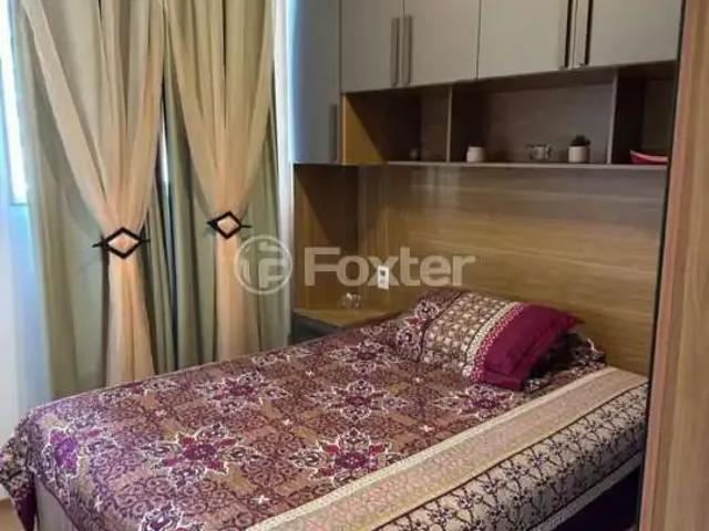 Apartamento venda em Região Geográfica Imediata de Novo Hamburgo - São Leopoldo, Região Metropolitana de Porto Alegre