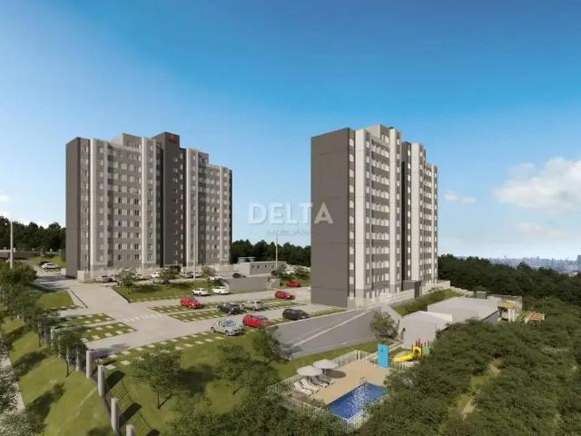 Apartamento venda em Região Geográfica Imediata de Novo Hamburgo - São Leopoldo, Região Metropolitana de Porto Alegre