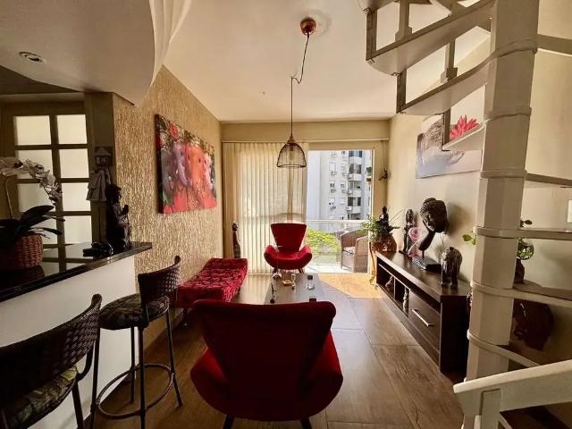 Apartamento venda em Região Geográfica Imediata de Novo Hamburgo - São Leopoldo, Região Metropolitana de Porto Alegre