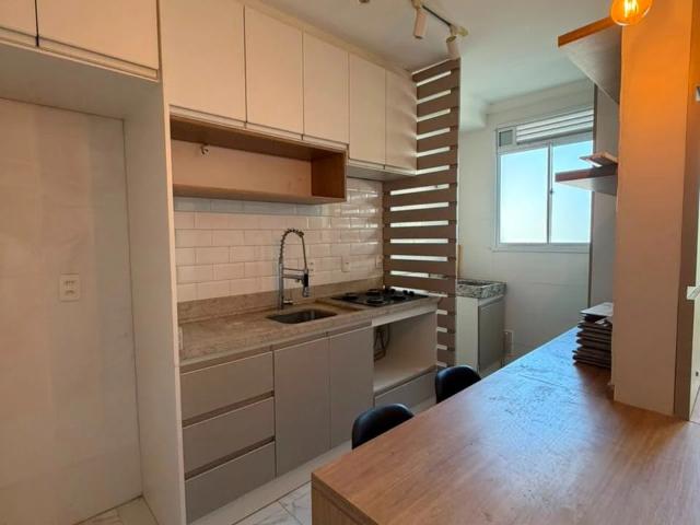 Apartamento venda em Novo Hamburgo