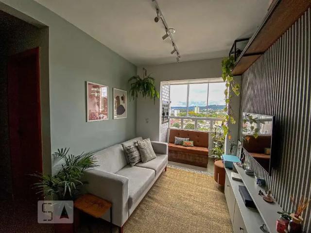 Apartamento venda em Região Geográfica Imediata de Novo Hamburgo - São Leopoldo, Região Metropolitana de Porto Alegre