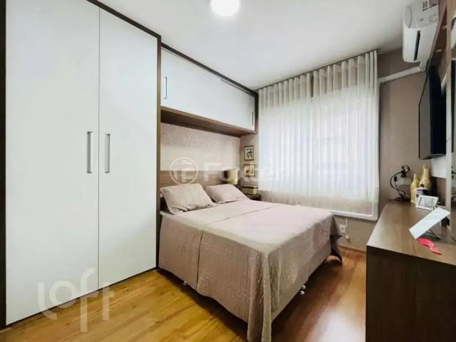 Apartamento venda em Região Geográfica Imediata de Novo Hamburgo - São Leopoldo, Região Metropolitana de Porto Alegre