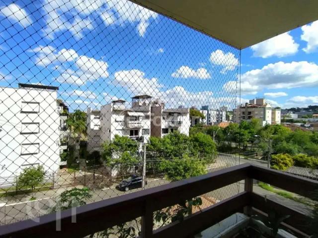 Apartamento venda em Região Geográfica Imediata de Novo Hamburgo - São Leopoldo, Região Metropolitana de Porto Alegre