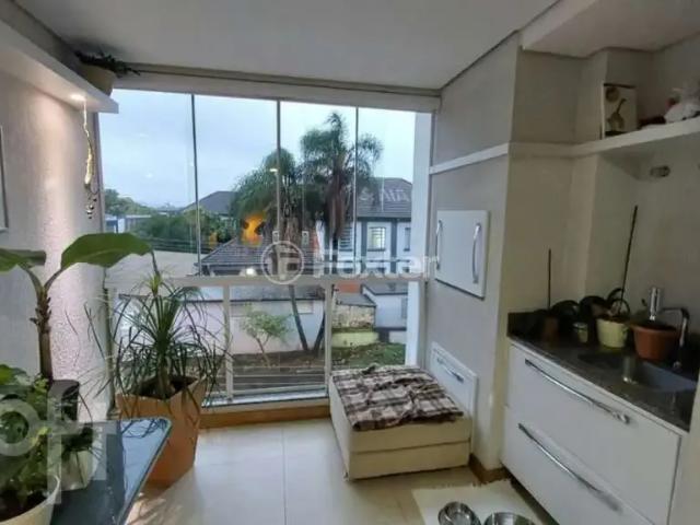 Apartamento venda em Região Geográfica Imediata de Novo Hamburgo - São Leopoldo, Região Metropolitana de Porto Alegre