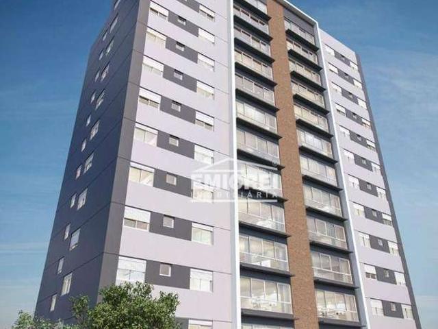 Apartamento venda em Região Geográfica Imediata de Novo Hamburgo - São Leopoldo, Região Metropolitana de Porto Alegre