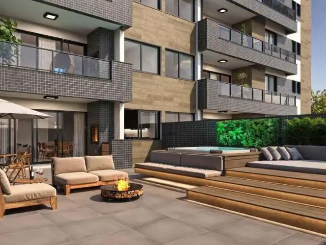 Apartamento venda em Região Geográfica Imediata de Novo Hamburgo - São Leopoldo, Região Metropolitana de Porto Alegre