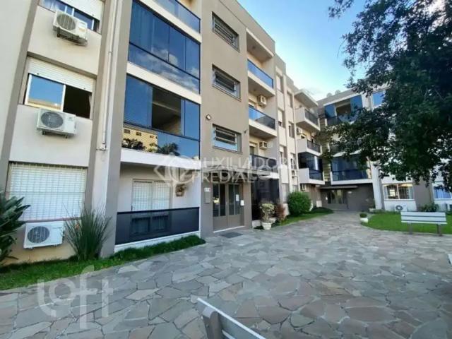 Apartamento venda em Novo Hamburgo