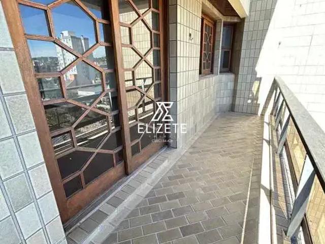 Apartamento venda em Vila Rosa, Novo Hamburgo