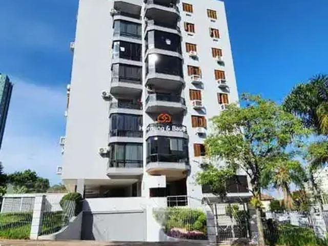 Apartamento venda em Região Geográfica Imediata de Novo Hamburgo - São Leopoldo, Região Metropolitana de Porto Alegre