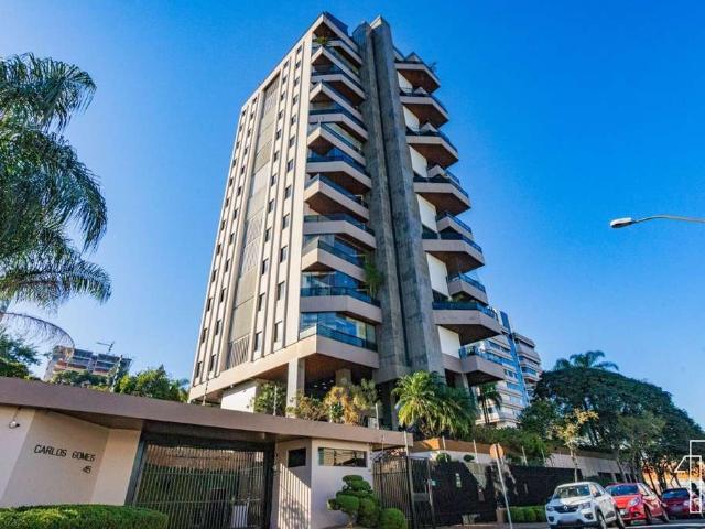 Apartamento venda em Região Geográfica Imediata de Novo Hamburgo - São Leopoldo, Região Metropolitana de Porto Alegre