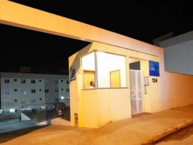 Apartamento venda em Regional Norte, Betim