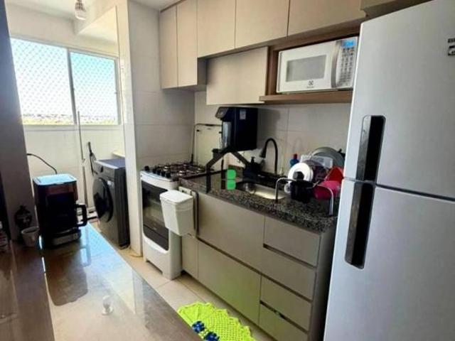 Apartamento venda em Jardim Califórnia, Patos de Minas