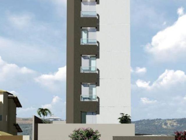 Apartamento venda em Região Geográfica Imediata de Belo Horizonte, Região Metropolitana de Belo Horizonte