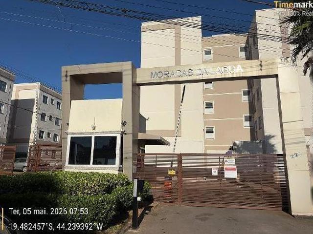 Apartamento venda em Região Geográfica Imediata de Sete Lagoas, Sete Lagoas