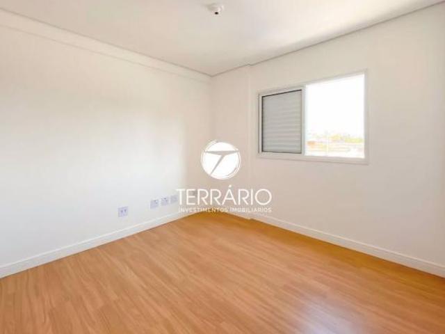 Apartamento venda em Novo Horizonte, Varginha