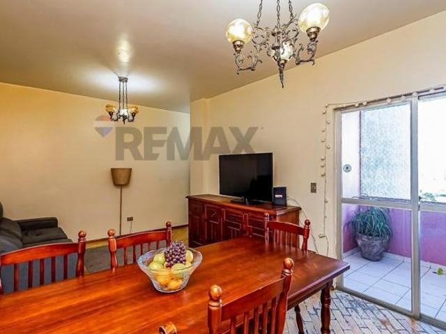 Apartamento venda em Novo Mundo, Curitiba