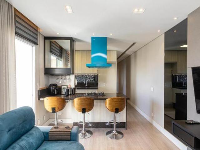 Apartamento venda em Região Imediata de São Paulo, Região Metropolitana de São Paulo