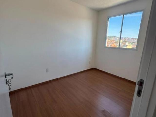 Apartamento venda em Parque Riacho das Pedras 2ª Seção, Contagem
