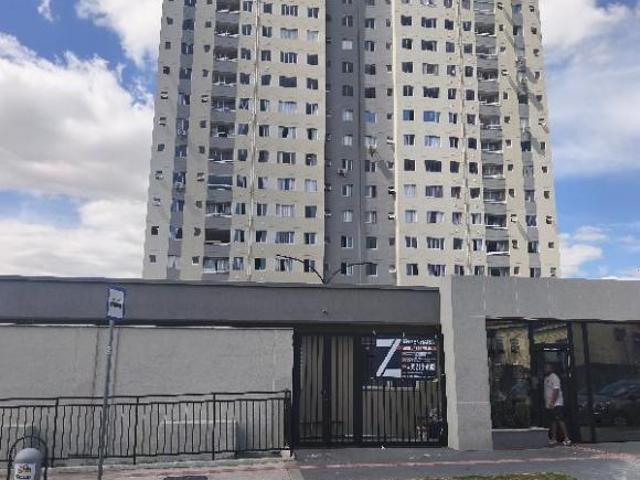 Apartamento venda em Parque Riacho das Pedras 2ª Seção, Contagem