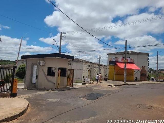 Apartamento venda em Região Imediata de Bauru, Bauru