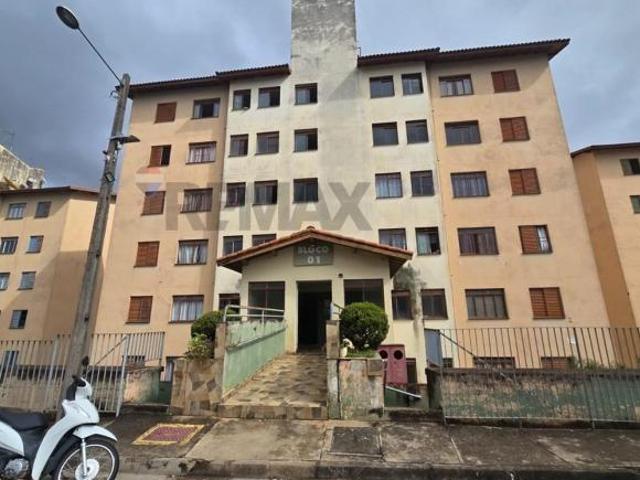 Apartamento venda em Região Imediata de Bragança Paulista, Bragança Paulista