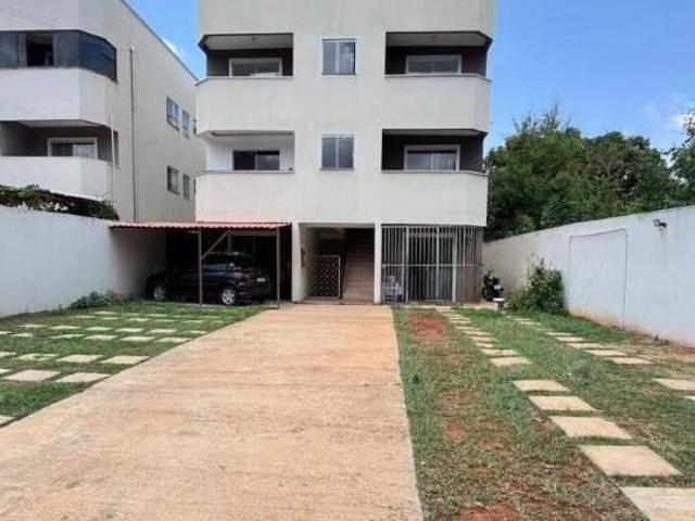Apartamento venda em Região Geográfica Imediata de Luziânia, Região Integrada de Desenvolvimento do Distrito Federal e Entorno
