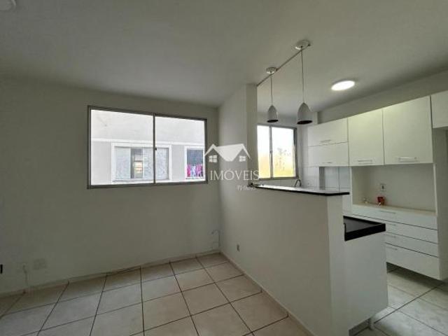 Apartamento venda em Olaria, Belo Horizonte