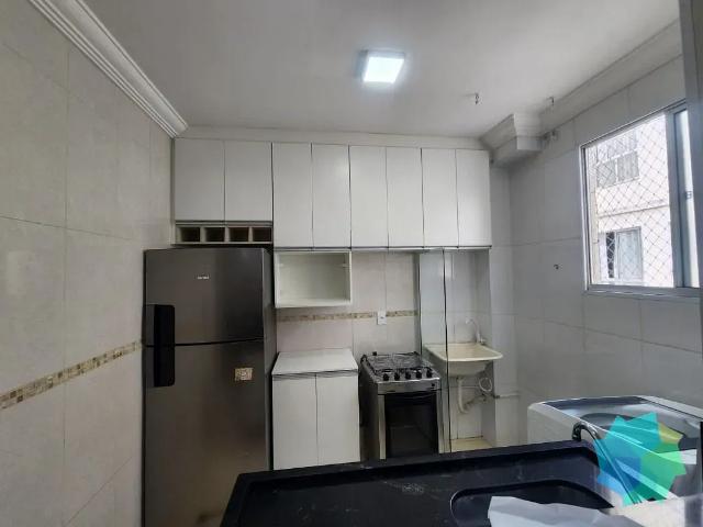 Apartamento venda em Região Imediata de Sorocaba, Região Metropolitana de Sorocaba