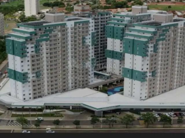 Apartamento venda em Olímpia