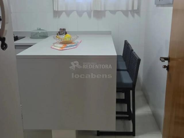 Apartamento venda em Olímpia, Região Geográfica Intermediária de Ribeirão Preto