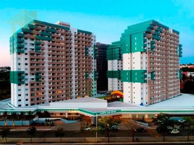 Apartamento venda em Região Imediata de Barretos, Região Metropolitana de São José do Rio Preto