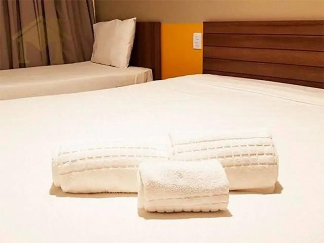 Apartamento venda em Região Imediata de Barretos, Região Metropolitana de São José do Rio Preto
