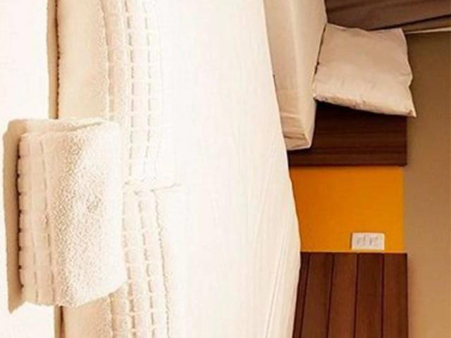 Apartamento venda em Olímpia