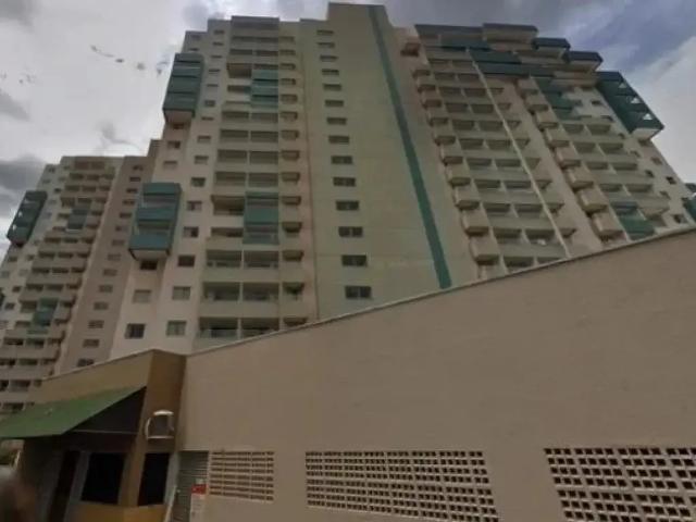 Apartamento venda em Região Imediata de Barretos, Região Metropolitana de São José do Rio Preto